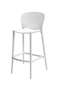 Chất lượng cao Home <span class=keywords><strong>bar</strong></span> nhà hàng đồ nội thất sân vườn hiện đại PP nhà bếp nhà hàng ghế nhựa <span class=keywords><strong>Bar</strong></span> ghế cao <span class=keywords><strong>Bar</strong></span> Phân - Product Image 5