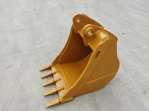 Máy Xúc Xô Bền Đáng tin cậy Máy Xúc Rock Đào Xô Xô PC30-7 Cho Xây Dựng - Product Image 2