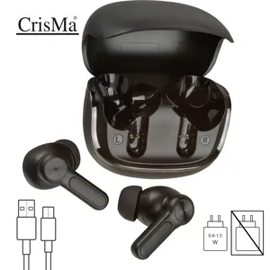Cuffie Bluetooth Personalizzate KRISTEN per Regali Promozionali e Aziendali - Product Image 1