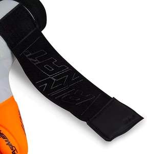 Gants de gardien en cuir premium personnalisables - Product Image 3