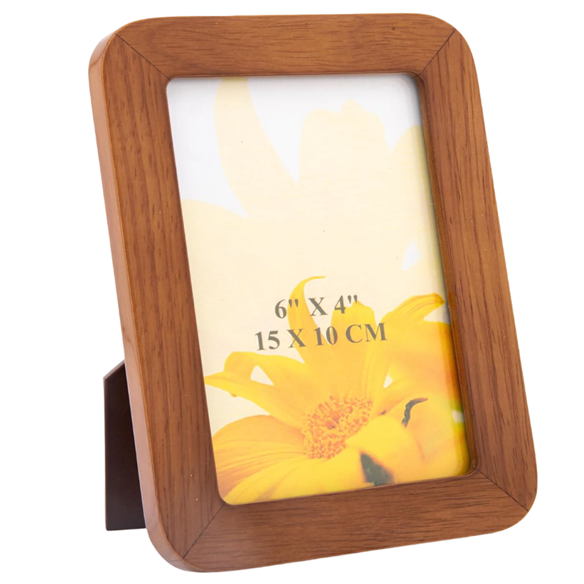 Natural Wood Finished