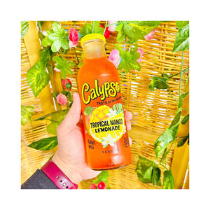 Calypso Bebidas carbonatadas, Calypso Bebidas de frutas, Calypso bebidas - Product Image 6