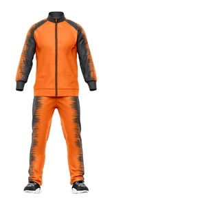 ชุดวอร์มซับลิเมชั่นผู้ชายสั่งทำขายส่ง คุณภาพสูง ดีไซน์ล่าสุด ชุดวอร์มซับลิเมชั่นสำหรับผู้ชาย ปี 2026 - Product Image 1