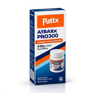 Adhesivo de Montaje Blanco Pattex PRO300 410g - Mortero Adhesivo y Sellador - Product Image 2