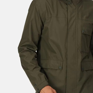 New Apparel Clothing <b>Men</b> <b>Rain</b> <b>Jacket</b> Breathable Custom Design Casual Wear <b>Men</b> <b>Rain</b> Winter <b>Jacket</b> For Adults - Product Image 6
