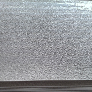 Gạch kết cấu chống cháy Polyurethane thép thân thiện với môi trang trí nhiệt cách điện tường tấm bánh sandwich trang trí ngoại thất - Product Image 6