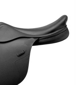 Silla de Montar Inglesa Negra Hecha a Mano de Alta Calidad, Integrada para Salto, Venta Caliente, Precio de Mayoreo en India, ASHMIRA EQUESTRIAN - Product Image 2