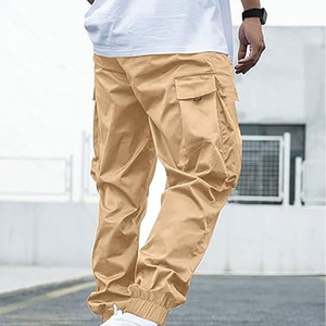 Pantalon de sport pour homme en gros, pantalon décontracté, pantalon décontracté pour homme en vente en ligne, téléchargé par Dress Sports - Product Image 2