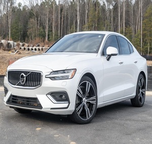 ข้อเสนอสุดพิเศษ 2020 S60T6 A.W.D Inscrption - Product Image 4