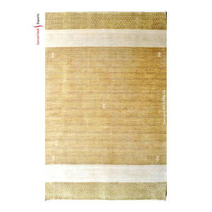 Alfombras hechas a mano tradicionales de última tendencia, diseños atemporales, lana de algodón estética antigua para juegos de alfombras para sala de estar - Product Image 6