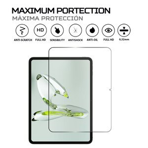 Protector de Pantalla Antishock para Oneplus Pad Go - Product Image 2