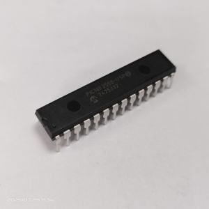FYX stok orijinal PIC18F2550-I/SP PIC18f2550 <span class=keywords><strong>IC</strong></span> MCU <span class=keywords><strong>8BIT</strong></span> 32KB flaş 18F mikrodenetleyici <span class=keywords><strong>IC</strong></span> 18F2550 entegre devreler - Product Image 1