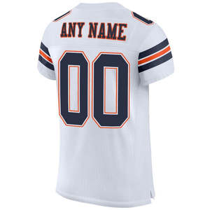 Maillots de football Elite Core 220 GSM en polyester imprimé numériquement, anti-bactériens, à manches courtes, personnalisables avec le nom de l'équipe, unisexe, adulte - Product Image 4