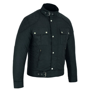 Chaquetas de moto impermeables para carreras de motos, precio al por mayor, chaqueta textil para moto para hombre con su logotipo - Product Image 2