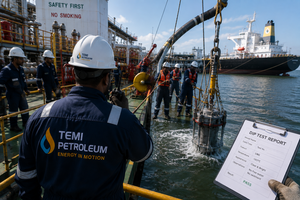 Semi-remorque citerne à pétrole pour le transport de carburant, transporteur de liquides en acier pour la logistique des dépôts pétroliers et des raffineries - Product Image 4
