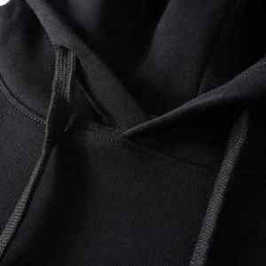 Conjunto Deportivo de Algodón 100% Transpirable para Hombre y Unisex, Fabricado en Pakistán, Color Liso, para Entrenamiento y Jogging, Invierno - Product Image 3