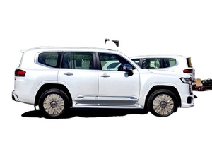 รถ SUV หรูขนาดใหญ่ ปี 2024 2025 รุ่น 300 ซีรีส์ แพลตฟอร์ม  ขับเคลื่อนสี่ล้อ  คุณภาพสูง สำหรับขาย - Product Image 6