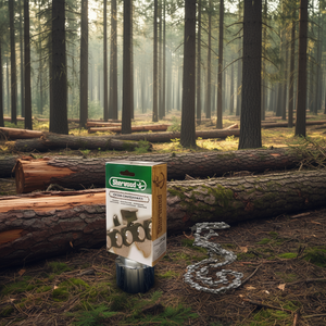 Cadena para Motosierra Sherwood SW91 44E, 30 cm; 3/8".050" de Grosor, 1.3 mm, 804834 - Product Image 3