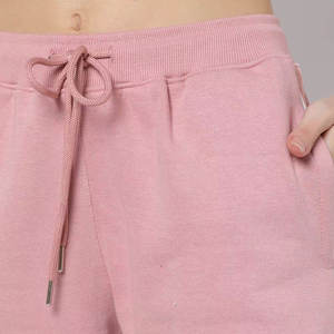 Chándal de Forro Polar de Alta Calidad para Mujer, para Entrenamiento Físico, Nuevo, al por Mayor, Color Sólido, para Gimnasio, Temporada de Invierno - Product Image 5