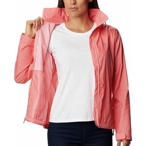 Gran oferta 2023 chaqueta de invierno de alta calidad para mujer, chaqueta de invierno personalizada de talla grande con logotipo para mujer, chaqueta de invierno al por mayor para mujer - Product Image 3