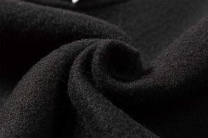 Vente en gros de pulls à capuche de haute qualité personnalisés et surdimensionnés à la mode pour hommes et femmes - Product Image 5