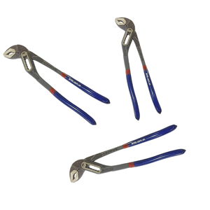 Cortador dentado de mango largo de pico de cuervo, herramientas manuales industriales multiusos profesionales de acero OEM - Product Image 1