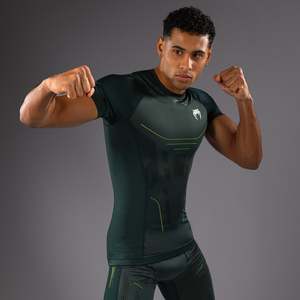 Rashguard para surf, natación y BJJ - Product Image 3