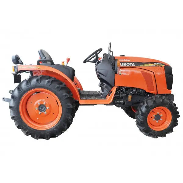 Best offer KUBOTA tractor M62 TLB LOADER BACKHOE FOR SALE agricultural machinery & equipment