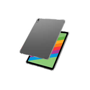 Étui pour iPad Air 13 en TPU antichoc avec support pour stylet - Protection transparente et multi-matériaux - Product Image 5