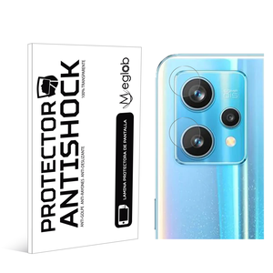 Protector de Pantalla Antishock Realme 9 Pro - Product Image 1