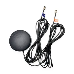 Rg174 Cable Gnss Antenna