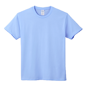 T-shirts pour femmes hommes brodés imprimés personnalisés design uni blanc noir coton polyester vierges - Product Image 5