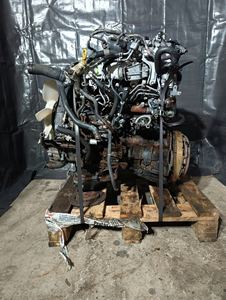 1KD เครื่องยนต์ดีเซล3L FTV จำนวนมากพร้อมบริการจัดส่งทั่วโลก - Product Image 5