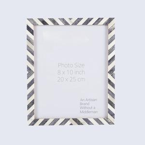 High Quality Handmade Eco-Friendly Creative MDF Decorative <b>Photo</b> <b>Frame</b> - Product Image 3