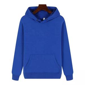 Sudadera con capucha para mujer, de manga larga, 97% algodón, personalizada, color blanco, gran oferta - Product Image 6