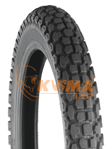 ยางบิวทิลขนาดมาตรฐานสำหรับรถมอเตอร์ไซค์มีขนาด3.00-18 3.00-17และ3.50-18ยางขนาดมาตรฐาน - Product Image 6