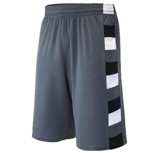 Maillot de basket-ball réversible noir et rouge personnalisé professionnel 2025, maillot de basket-ball, uniformes de basket-ball - Product Image 3
