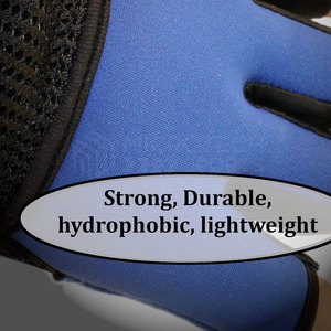 Envolturas acolchadas de gel de neopreno de los mejores materiales al por mayor 2024 manoplas interiores envolturas acolchadas de gel de neopreno elástico - Product Image 4