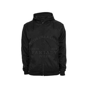 Chaqueta Cortavientos para Hombre al por Mayor, Ropa Casual, Impermeable y Transpirable - Product Image 1