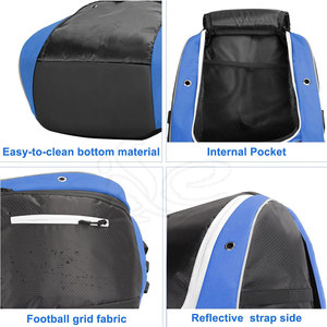 Nouvelle version de vente chaude! Sac à dos pour équipement de baseball et softball pour jeunes pour garçons et adultes en vente - Product Image 5