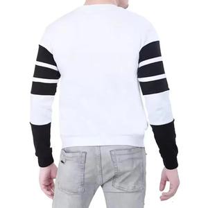 Sudadera Extra Grande de Fabricante Pakistaní, Último Precio, Ropa Urbana, Hecha de Algodón, Sudadera Estampada de Manga Larga para Hombre - Product Image 2