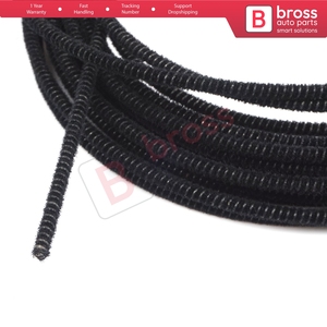 BSR594-2 1 Piece Car Sunroof Repair Cable Wearproof Material Length 10 <b>meter</b> Diameter 5 mm - Product Image 4