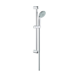 Grohe Saliscendi 60 Cm Tempesta 110 3 Getti - Product Image 1