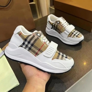 Chaussures de Luxe de Qualité Supérieure pour Hommes 2026 – Baskets Décontractées à Semelles Épaisses pour Hommes et Femmes de Grandes Marques - Product Image 2