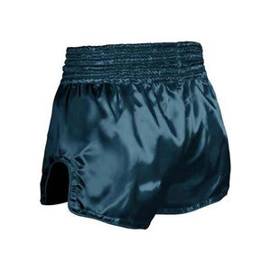 Pantalones Cortos de Boxeo MMA Unisex de Alta Calidad, Secado Rápido, Transpirables, de Spandex/Poliéster, con Impresión Personalizable, para Tiger Muay Thai y Grappling - Product Image 5