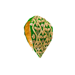 ที่คาดผมปักที่หรูหราอุปกรณ์เสริมผมสำหรับผู้หญิงในโอกาสพิเศษ - Product Image 1