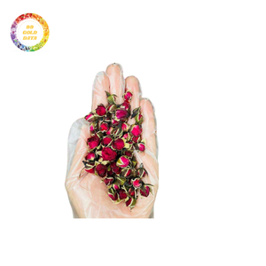 กลีบกุหลาบแห้งแบบพิเศษวัสดุหัตถกรรมชั้นเยี่ยมในบรรจุภัณฑ์จำนวนมากราคาไม่แพง - Product Image 4
