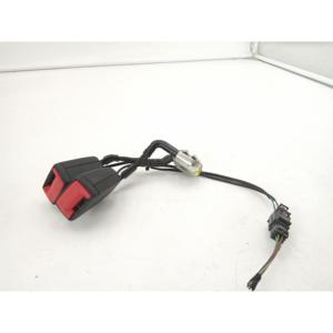 Crochet de ceinture de sécurité arrière SKODA Fabia Berline 3ème Série (15>21) 6v0857739f - Product Image 2