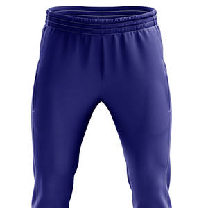 Ensemble d'uniformes unisexes personnalisés de cricket avec logo et couleurs personnalisés tarif de gros de haute qualité à séchage rapide - Product Image 6