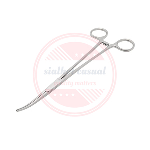 วัสดุที่มีคุณภาพสูงสแตนเลสทำคีมยุง/ราคาถูกโลโก้ที่กำหนดเองพิมพ์คีมยุง - Product Image 1